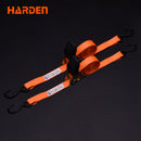 HARDEN 2PCE RATCHET TIE DOWN SET