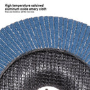 HARDEN 125x22.2MMx80