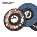 HARDEN 125x22.2MMx80