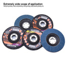 HARDEN 125x22.2MMx40