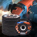 HARDEN 125x22.2MMx80