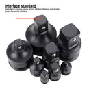 HARDEN 1/2"F*3/8"M ADAPTOR