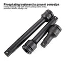 HARDEN 75MM 1/2" IMPACT EXTENSION BAR