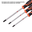 HARDEN SCREWDRIVER PH2 X 250MM