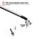 HARDEN SCREWDRIVER PH2 X 300MM