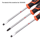 HARDEN 6PCE SCREWDRIVER SET