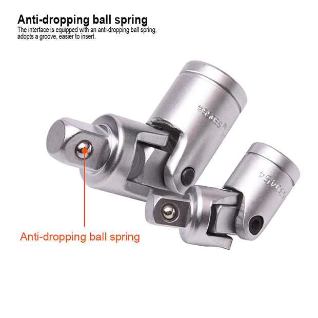 HARDEN 3/4" DR UNIJOINT