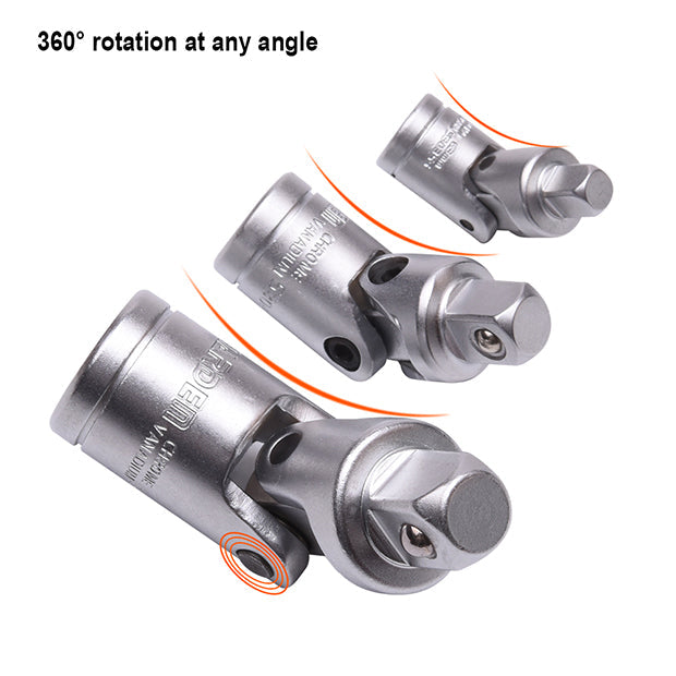 HARDEN 3/4" DR UNIJOINT