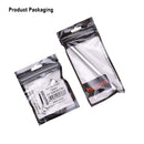 100mm 1/4" Extension Bar