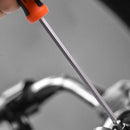 HARDEN 8PCE T-HANDLE HEX KEY SET