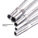 HARDEN 8PCE T HANDLE SOCKET WRENCH SET