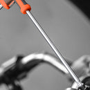 HARDEN 8PCE T-HANDLE TORX KEY SET