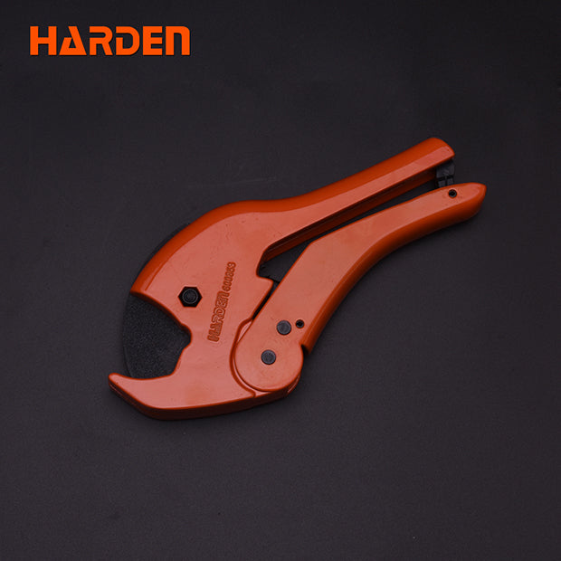 HARDEN 42MM PRO PVC PIPE CUTTER