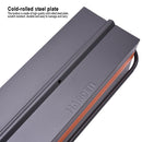 HARDEN HIP TOOL BOX 420x200x205MM