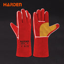 Harden Welding Gloves