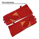 Harden Welding Gloves