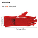 Harden Welding Gloves