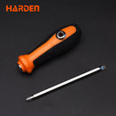 HARDEN 2 IN 1 SCREWDRIVER
