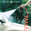 HARDEN 5PCE AIR TOOL KIT