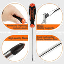 KSEIBI 52PCE MEGA SCREWDRIVER SET