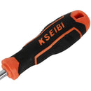 KSEIBI 52PCE MEGA SCREWDRIVER SET