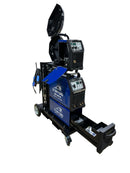 STAFFORD 250AMP SINGLE PHASE WELDER