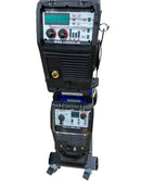 STAFFORD 250AMP SINGLE PHASE WELDER