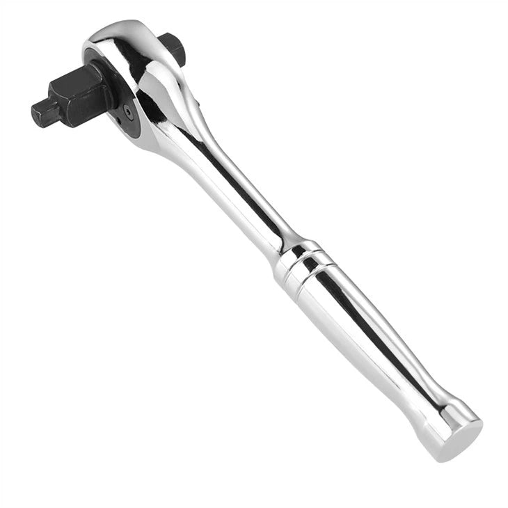 WORKPRO 3 IN 1 RATCHET HAND (1/4", 3/8" & 1/2")