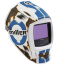 MILLER DIGITAL INFINITY 2.0 RELIC, CLEARLIGHT