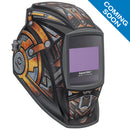 MILLER DIGITAL ELITE GEARBOX, CLEARLIGHT 2.0