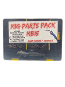MIG PART PACK MB15