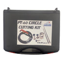 PT-60 CIRCLE CUTTING GUIDE KIT