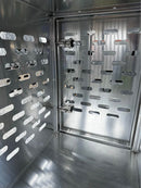 STAFFORD INDUSTRIAL (FULL DOGBOX) 600MM X 1780MM X 860MM FLAT PLATE