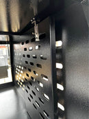 STAFFORD INDUSTRIAL (FULL DOGBOX) 600MM X 1780MM X 860MM BLACK