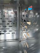 STAFFORD INDUSTRIAL (FULL DOGBOX) 600MM X 1780MM X 860MM FLAT PLATE