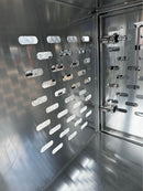 STAFFORD INDUSTRIAL (FULL DOGBOX) 600MM X 1780MM X 860MM FLAT PLATE