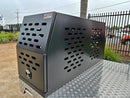 STAFFORD INDUSTRIAL (FULL DOGBOX) 600MM X 1780MM X 860MM BLACK