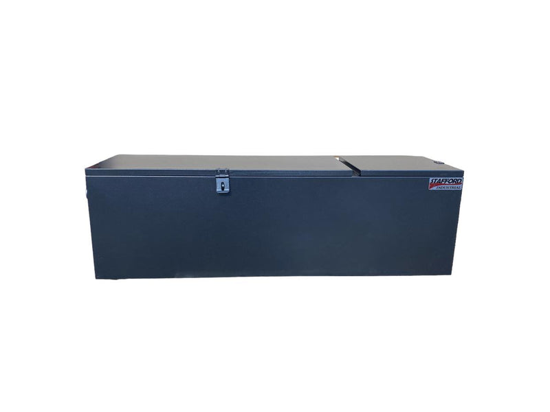 STAFFORD INDUSTRIAL BLACK 1700MM TRADEBOX 3 DRAWER