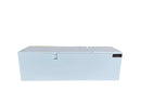 STAFFORD INDUSTRIAL WHITE 1700mm TRADEBOX 3 DRAWER