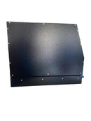 STAFFORD INDUSTRIAL ALUMINIUM LOCKABLE SLIDING PANTRY