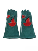 ULTRAMAX GREEN LEFTIES X/LARGE