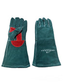 ULTRAMAX GREEN LEFTIES X/LARGE