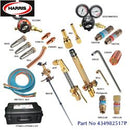 Kit - Original Professional Premium (Oxy/LPG) Vert