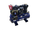 STAFFORD 3 IN 1 WELDER/GENERATOR DIESEL