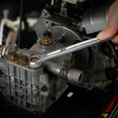 DURATECH 23PC COMBINATION WRENCH SET