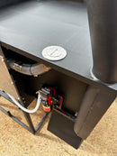 STAFFORD INDUSTRIAL 1800MM STEEL UTE TRAY PACKAGE BLACK