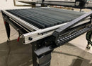 CNC TABLE PLUS STAFFORD CUT 42 PFC PLASMA CUTTER