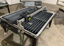 CNC TABLE PLUS STAFFORD CUT 42 PFC PLASMA CUTTER