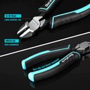 DURATECH 5PCE PLIER SET