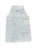 LEATHER BIB TYPE APRON